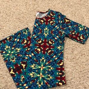 Lularoe Julia - NWOT